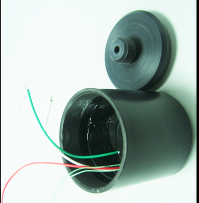Single Item Fuel Tank Level Sensor Featuring DC4 20mA Output Performance for Fuel Management and Liquid Level Detection