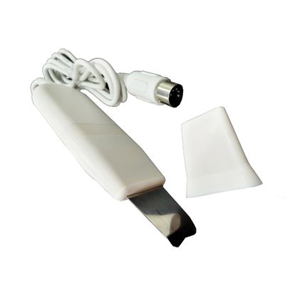 Facial Cleaning Medical Ultrasonic Transducer With ISO 9001 Certification
