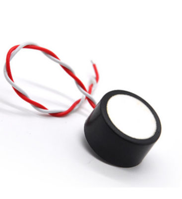 جهاز إرسال عالي التردد الصناعي 800Vp-p التوتر مع حساسية -170 DB ومعيار IP65 مقاوم للماء