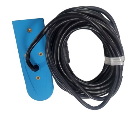 مستشعر فوق صوتي مقاوم للماء بتردد 80 كيلو هرتز، موثوقية عالية، وعمر خدمة طويل