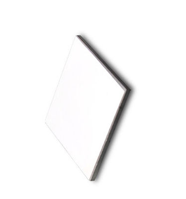 مستطيل سيراميك كهرضغطية نوع البحرية II 5700pF 32 كيلو هرتز بالموجات فوق الصوتية