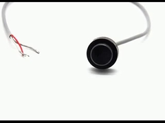 أجهزة الاستشعار بالموجات فوق الصوتية